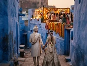 Jodhpur · Illustrative image — real photography to follow