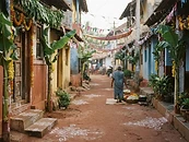 Hometown · Illustrative image — real photography to follow