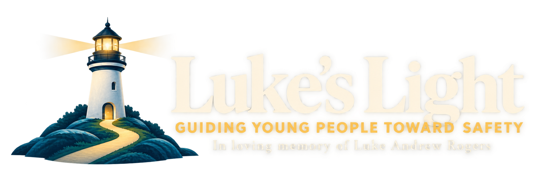 Luke's Light.