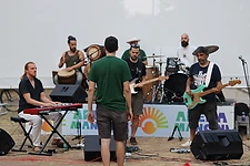 Musica dal vivo — Arena Mancini, 18 luglio 2024