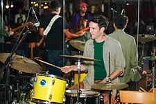 Musica dal vivo — Circolo Arca, 13 ottobre 2024