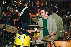 Musica dal vivo — Circolo Arca, 13 ottobre 2024