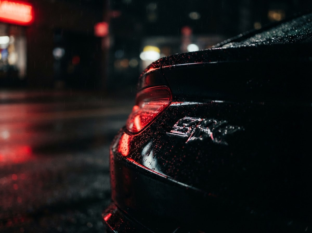 BMW 620M