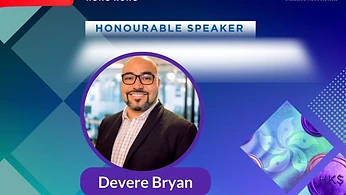Honourable Speaker at the Future Stablecoin Summit, Hong Kong