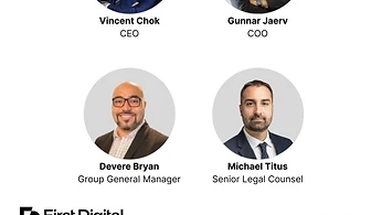 Stablecoin Summit Singapore 2024