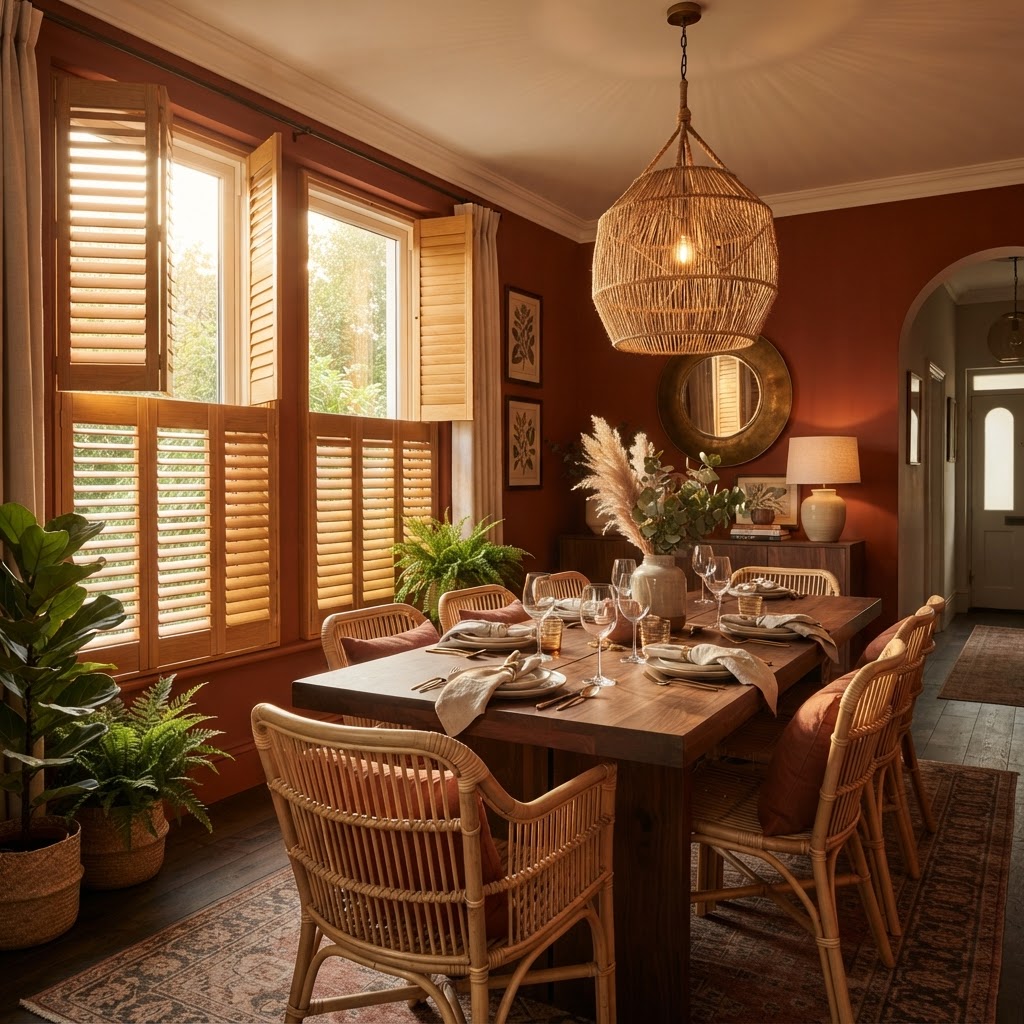 Tom W.'s tier on-tier installation in Bishop's Cleeve