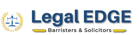 Legal Edge logo