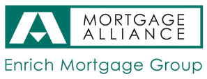 Mortgage Alliance — Enrich Mortgage Group logo