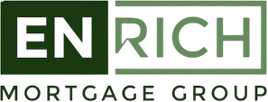 Mortgage Alliance — Enrich Mortgage Group logo