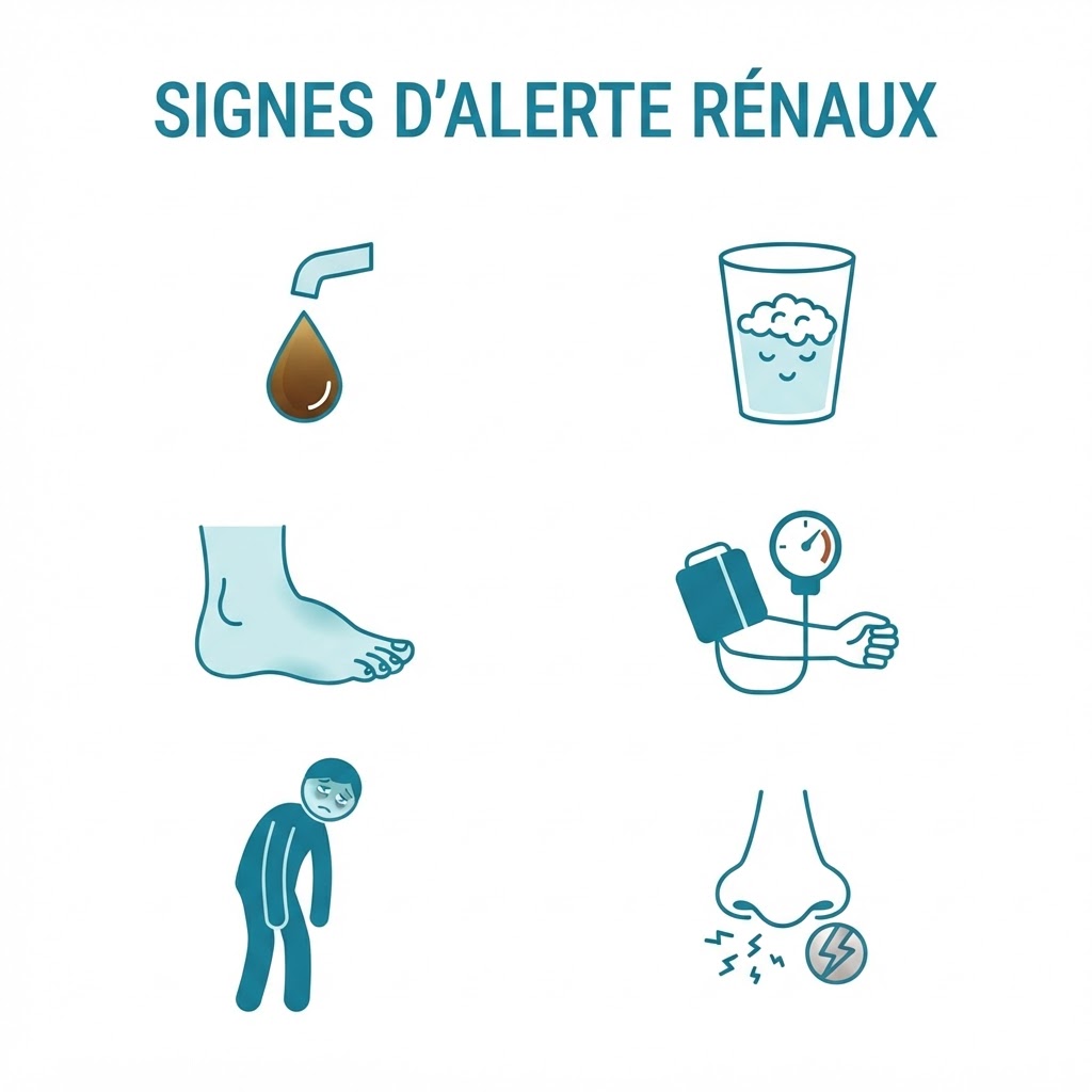 Consultez toujours votre néphrologue avant de jeûner pendant le Ramadan