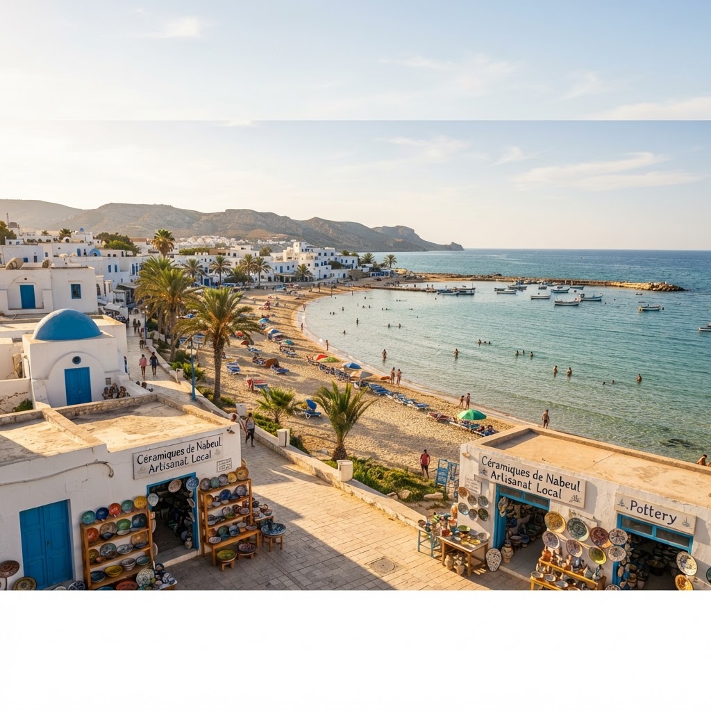Dialyse à Nabeul, Tunisie