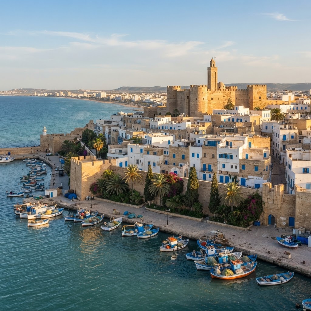 Dialyse à Sousse : vacances et soins en Tunisie