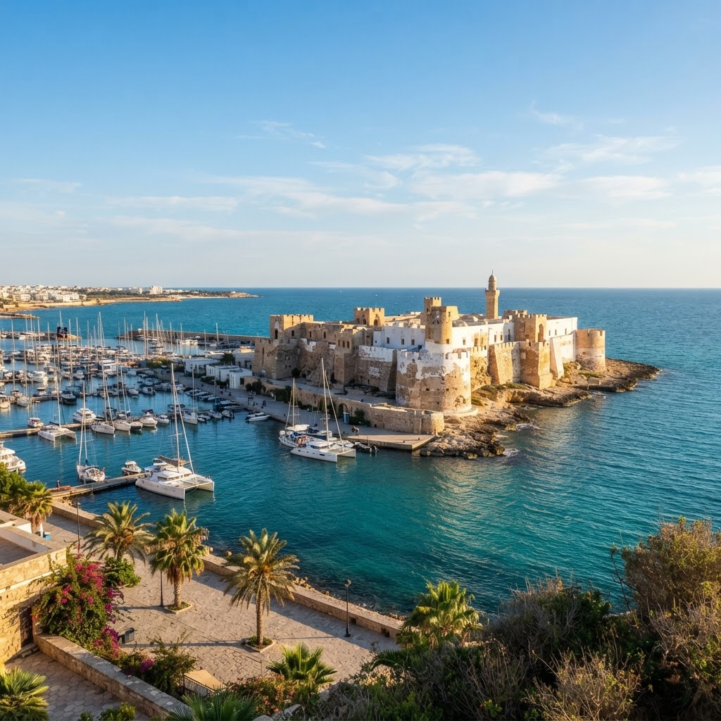 Dialyse à Monastir : voyage et soins rénaux