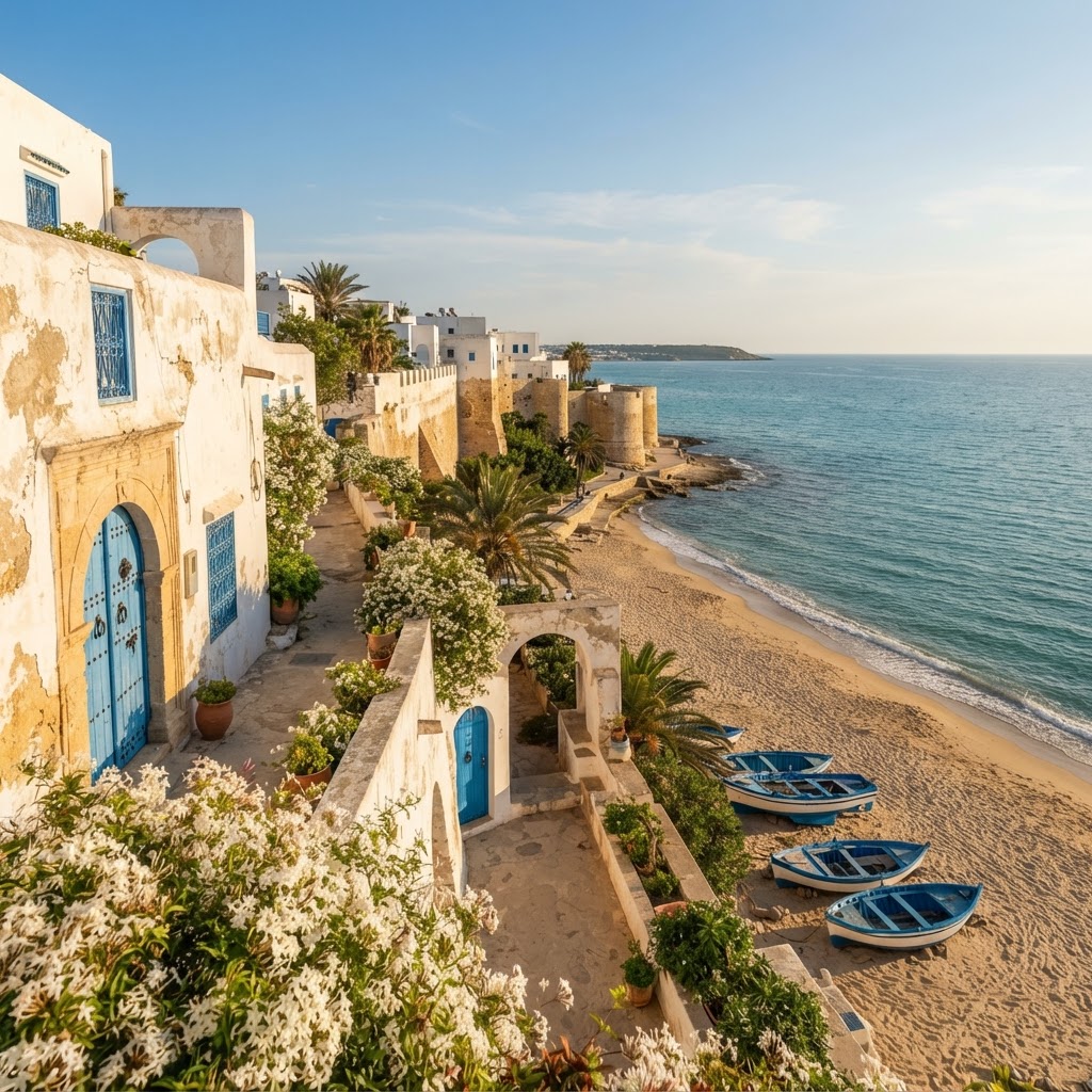 Dialyse à Hammamet : séjour médical en Tunisie