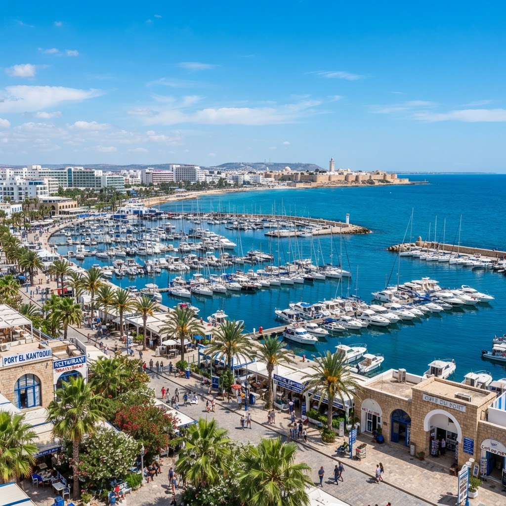 Dialyse à Sousse, Tunisie
