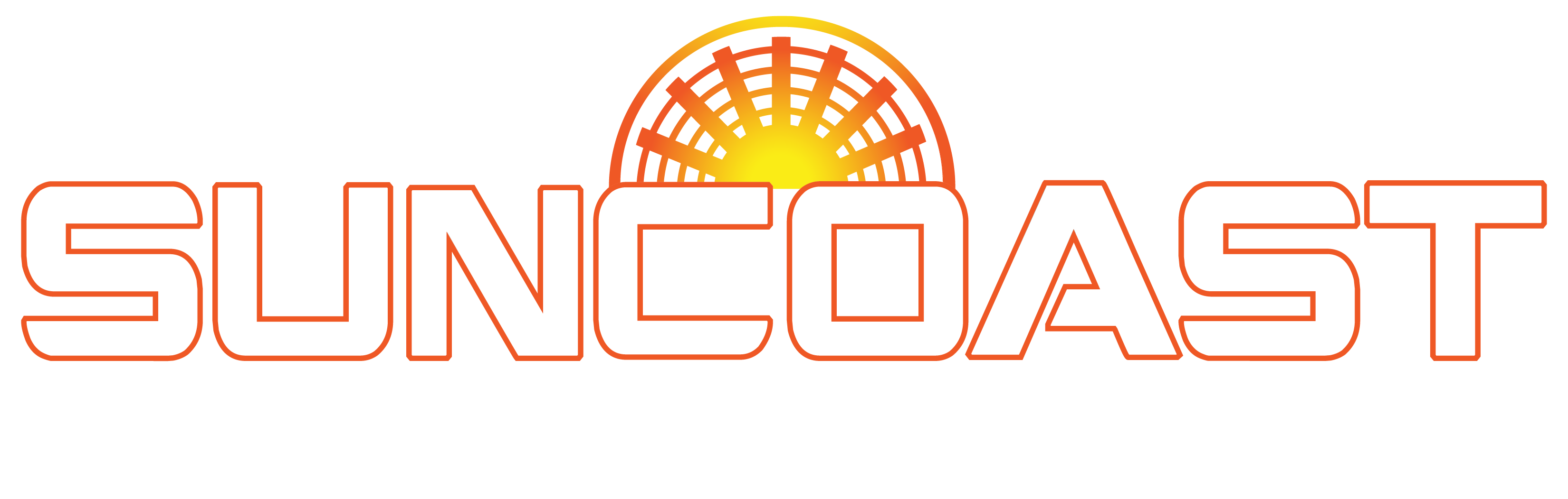 Suncoast Power Solutions logo