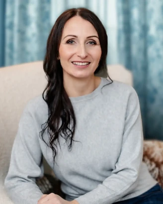 Lipóczki Szilvia