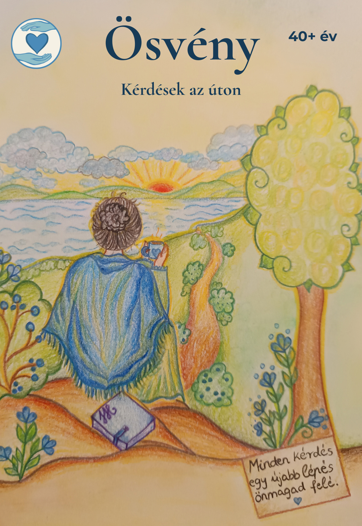 Ösvény – Kérdések az úton