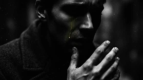 The Victim Stance: Weaponized Suffering