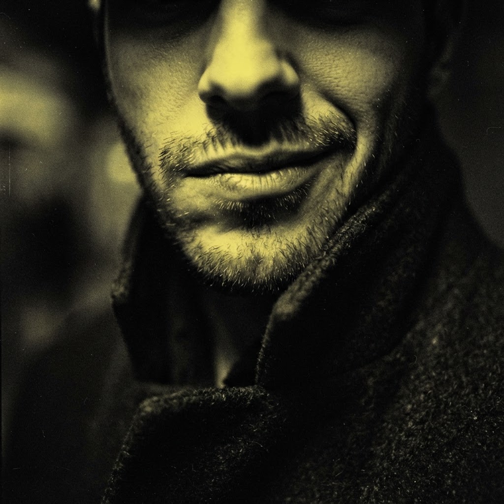The Smirk