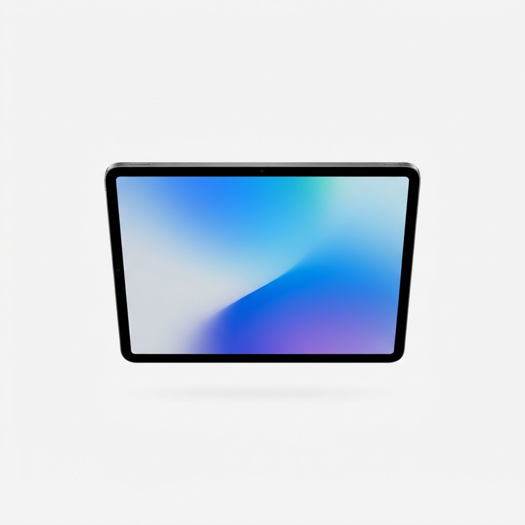 iPad Air 7 (13-inch)