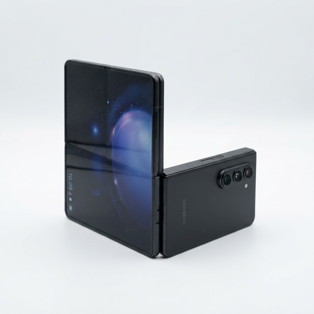 Samsung Galaxy Z Fold 4