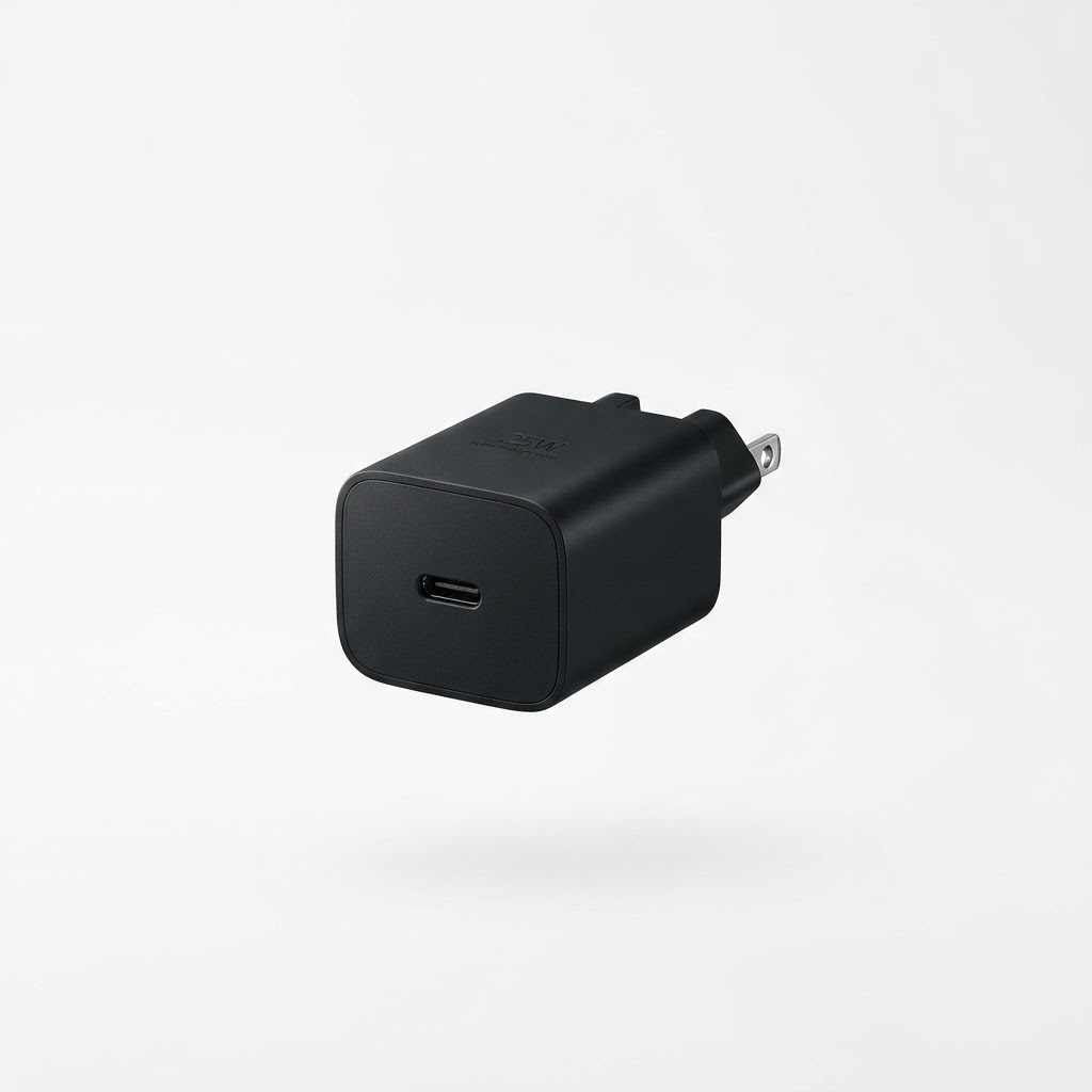 Samsung 25W Super Fast Charger