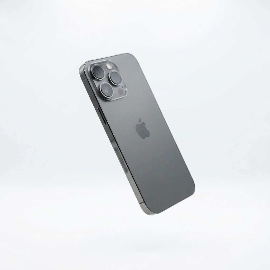 iPhone 13 Pro