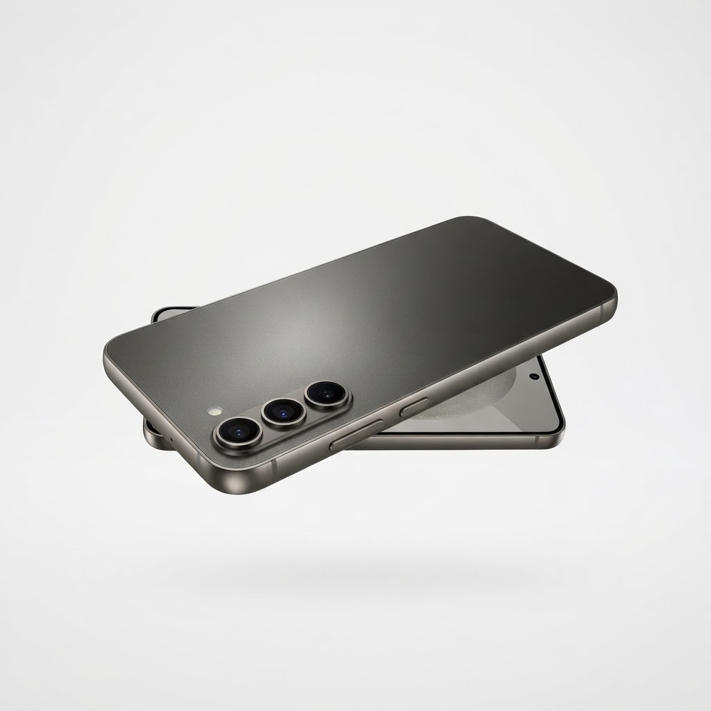 Samsung Galaxy S26 Plus