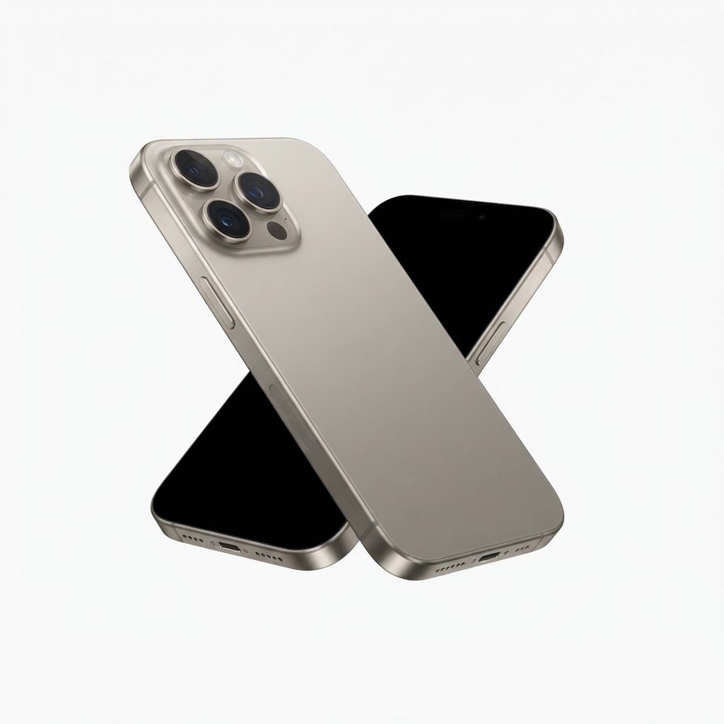 iPhone 16 Pro