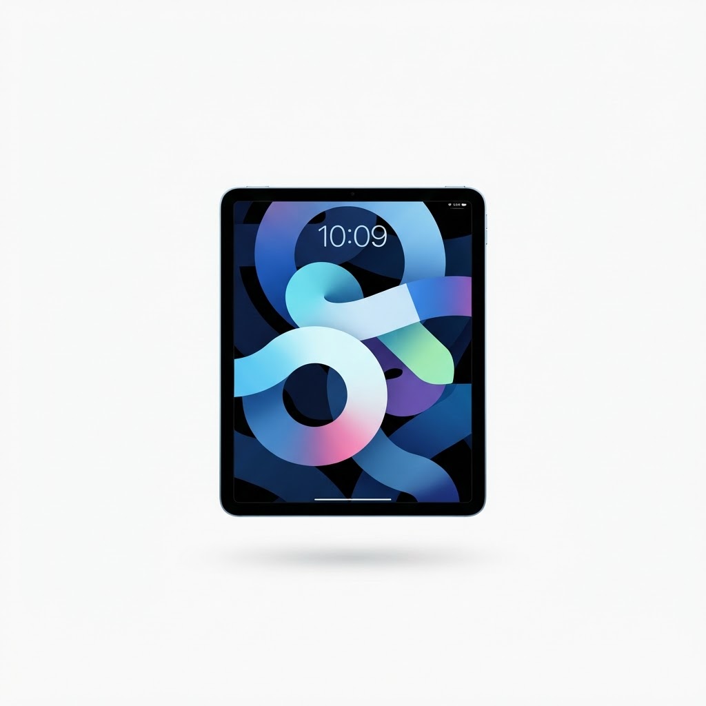 iPad Air 4 (10.9-inch)