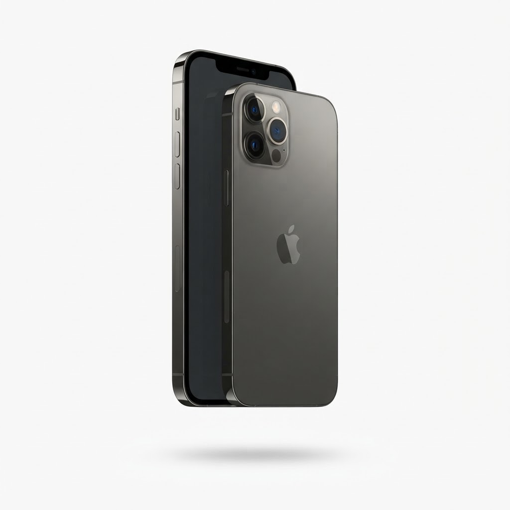 iPhone 12 Pro Max
