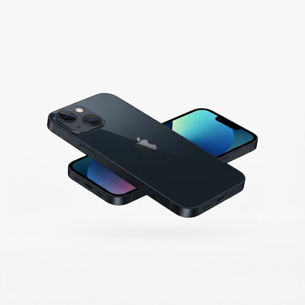 iPhone 13
