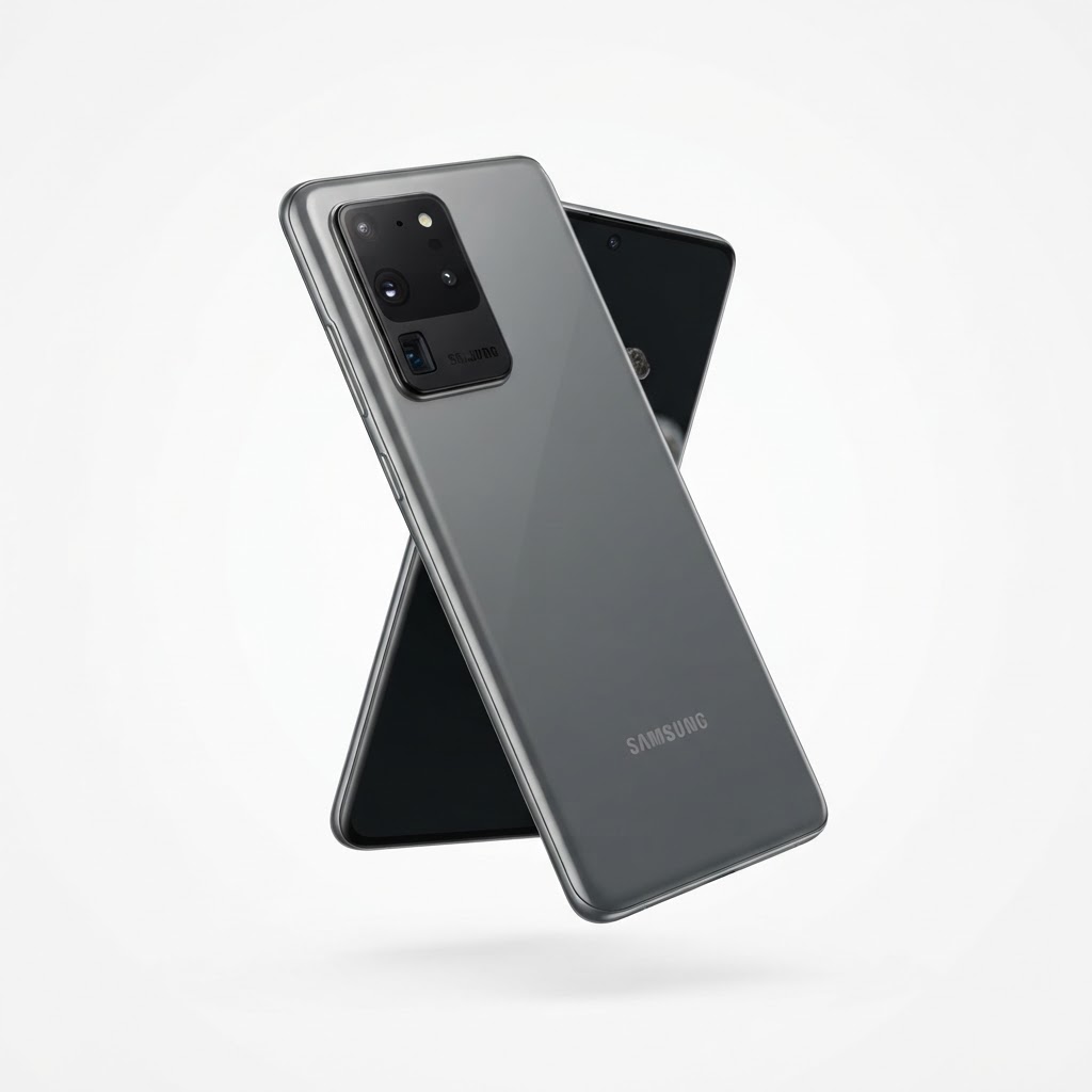 Samsung Galaxy S20 Ultra