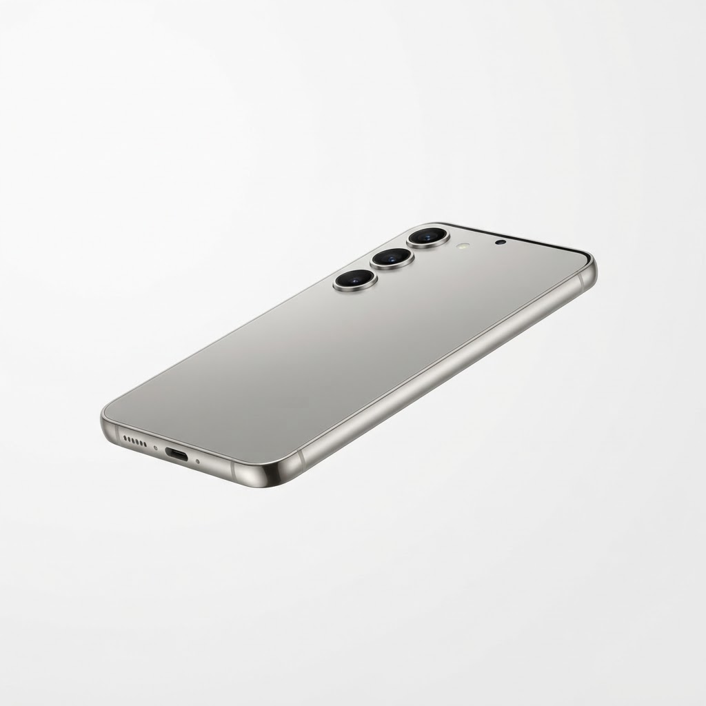 Samsung Galaxy S26