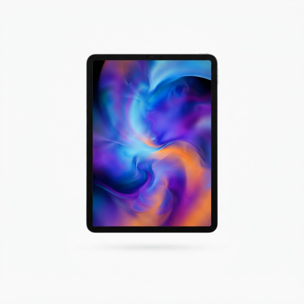 iPad Pro 11-inch (2022)