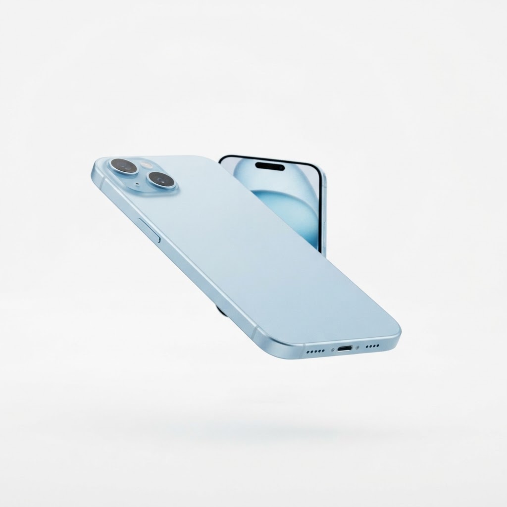 iPhone 17 Air