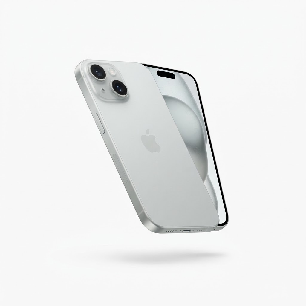 iPhone 17