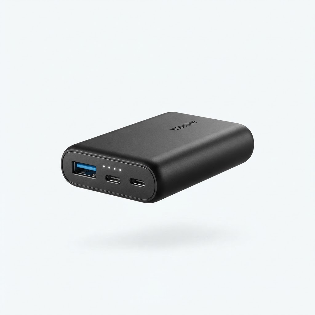 Anker PowerCore 10000 Power Bank