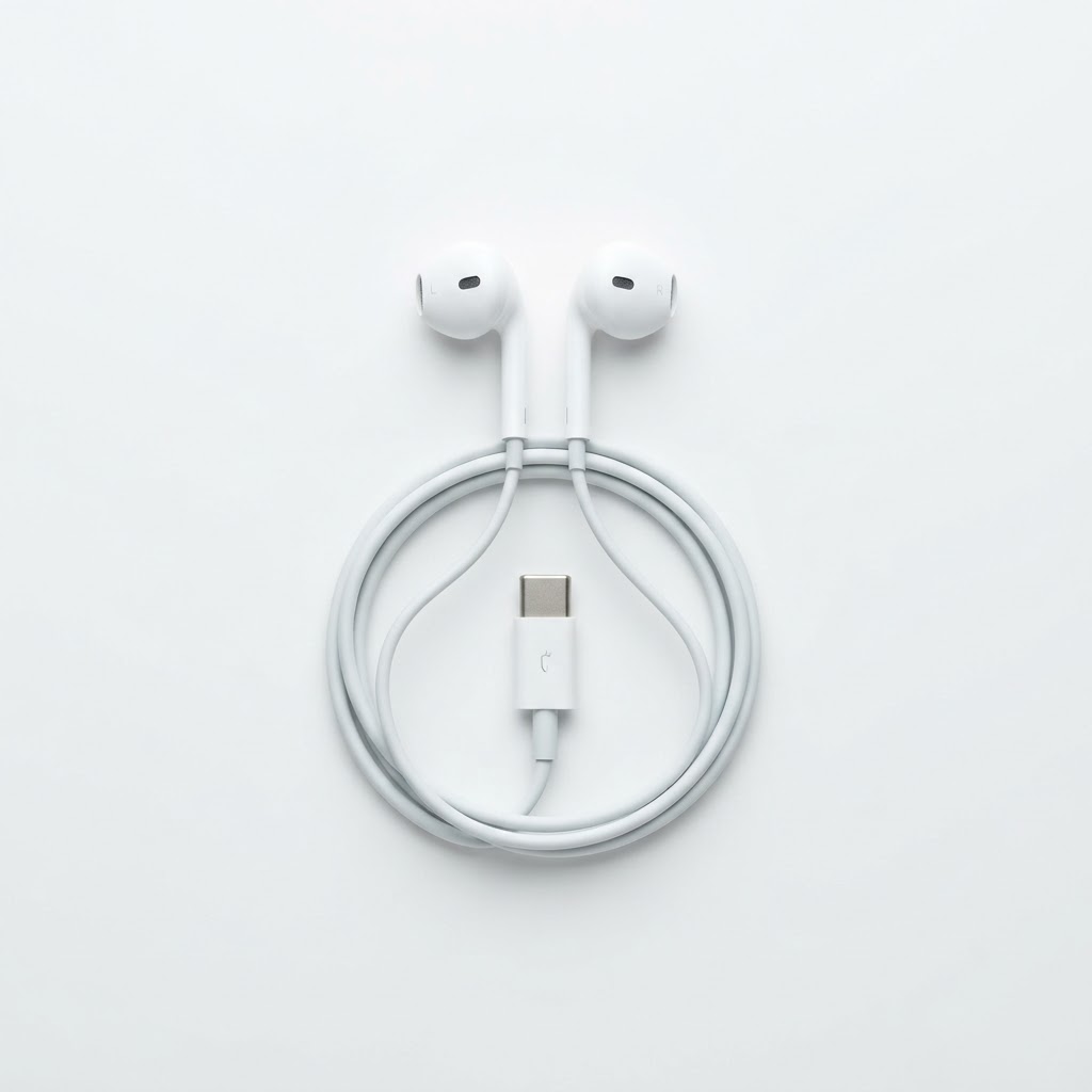 Apple EarPods (USB-C)