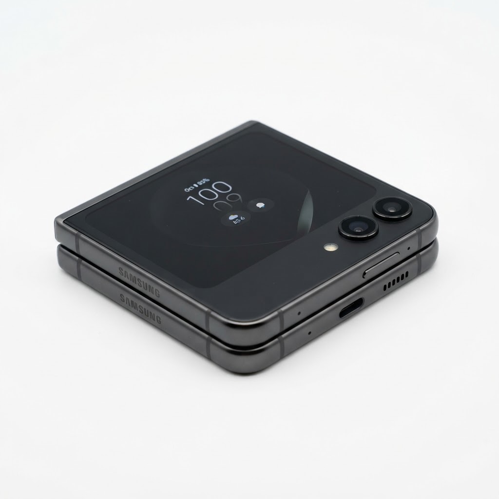 Samsung Galaxy Z Flip 6