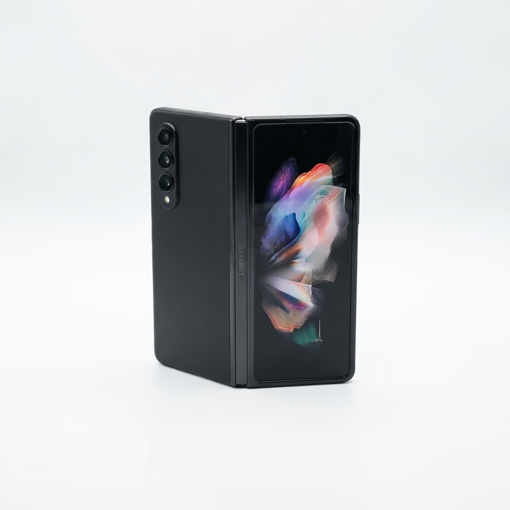 Samsung Galaxy Z Fold 3