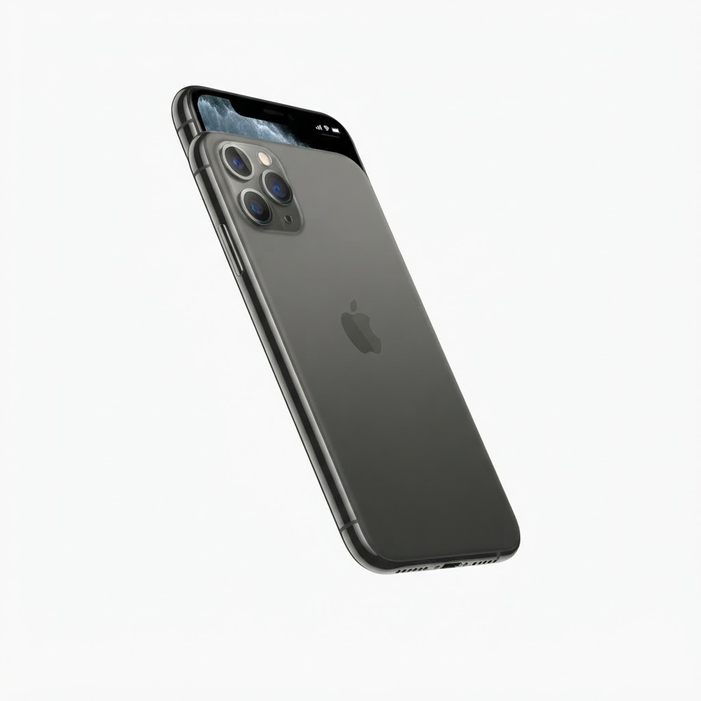 iPhone 11 Pro Max