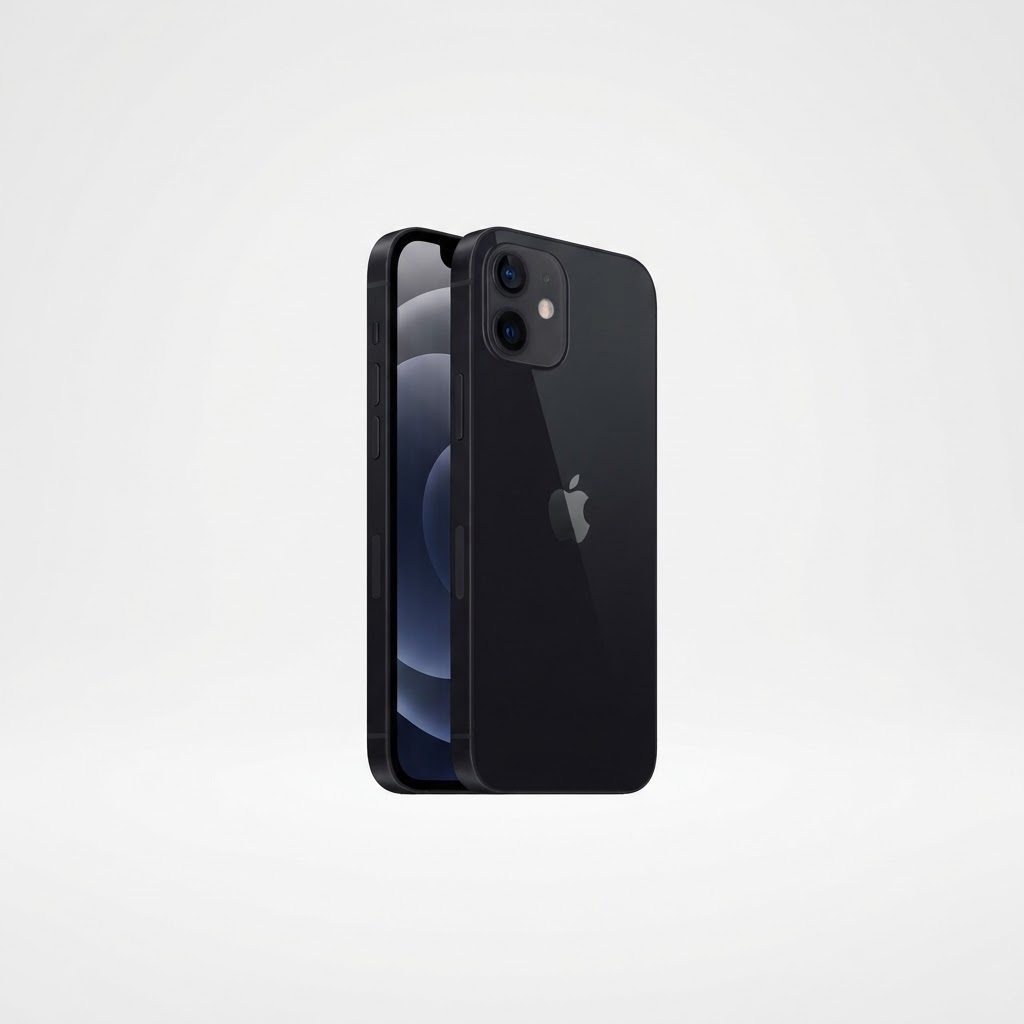 iPhone 12