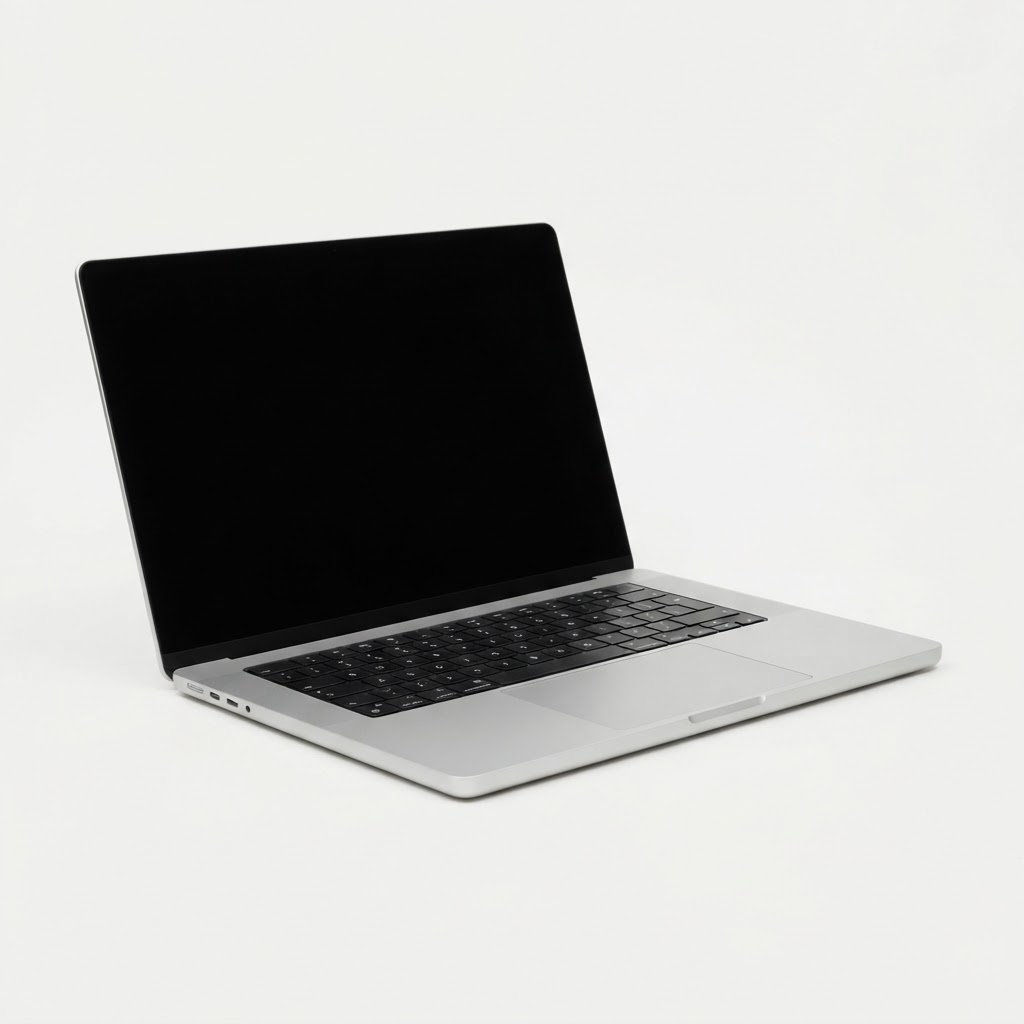 MacBook Pro 16-inch (M4 Max)