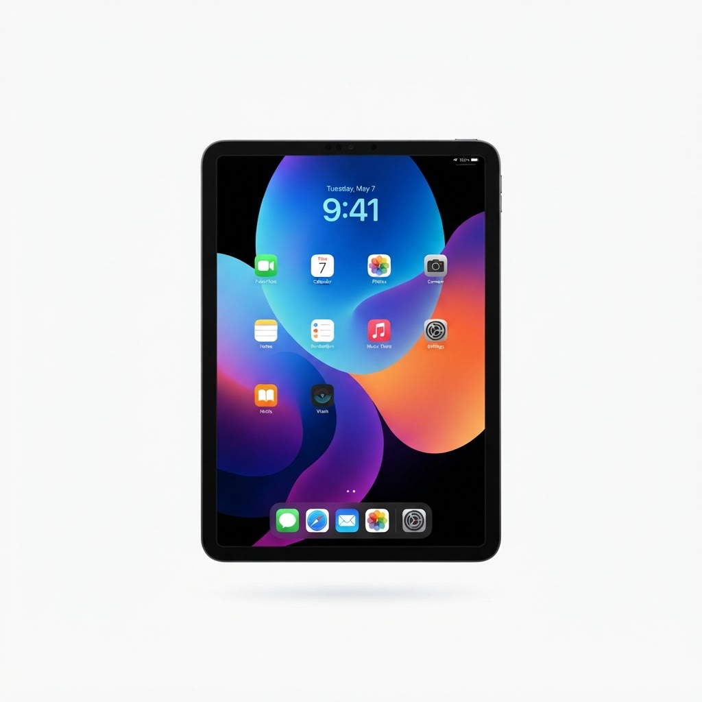 iPad Pro 11-inch (2024)