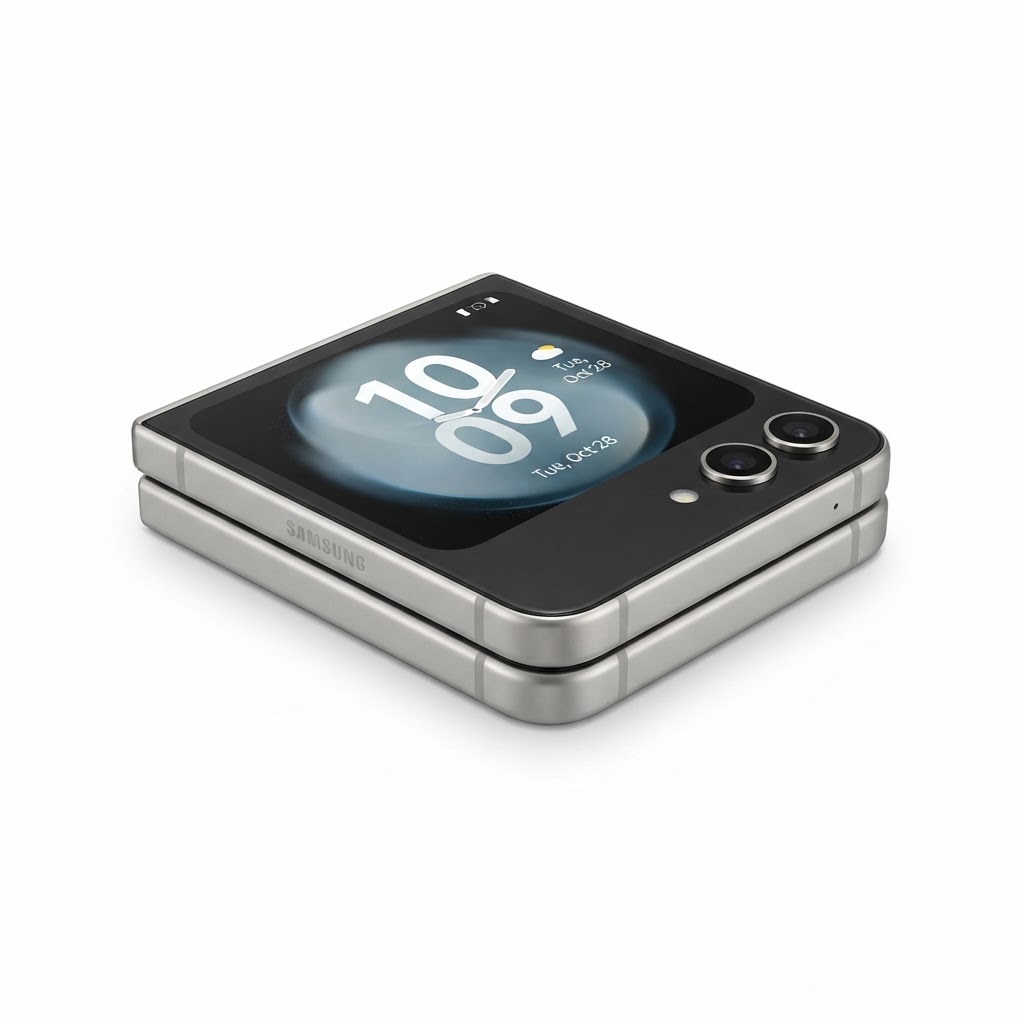 Samsung Galaxy Z Flip 7