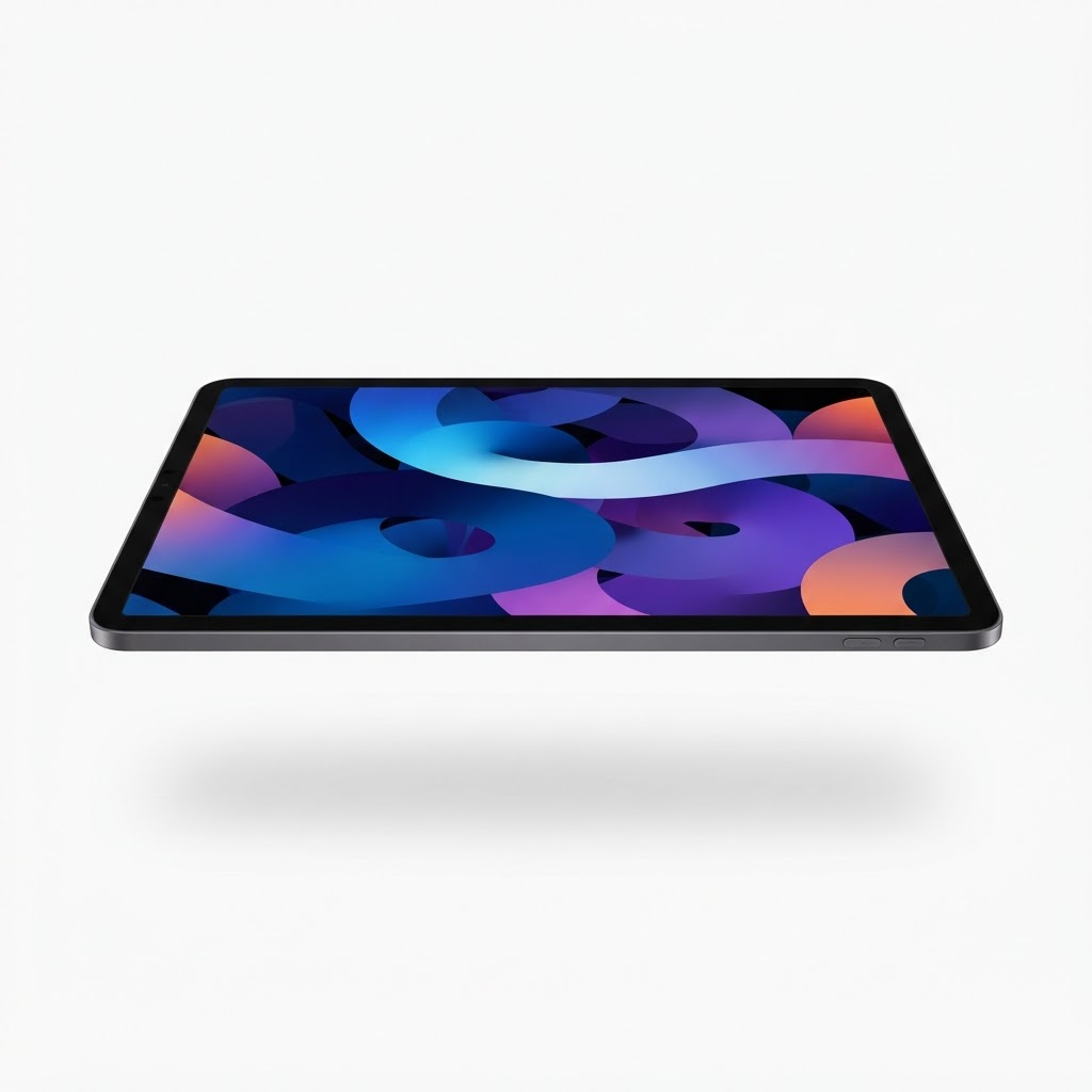 iPad Pro 12.9-inch (2021)