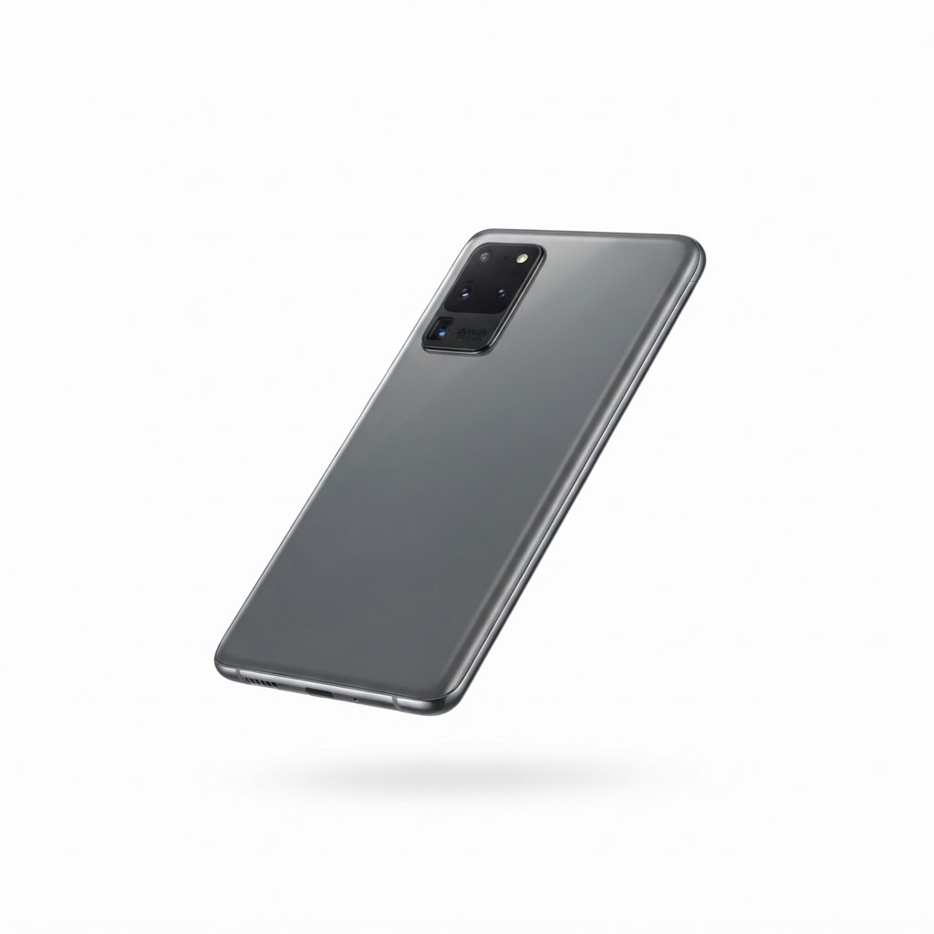 Samsung Galaxy S20 Plus