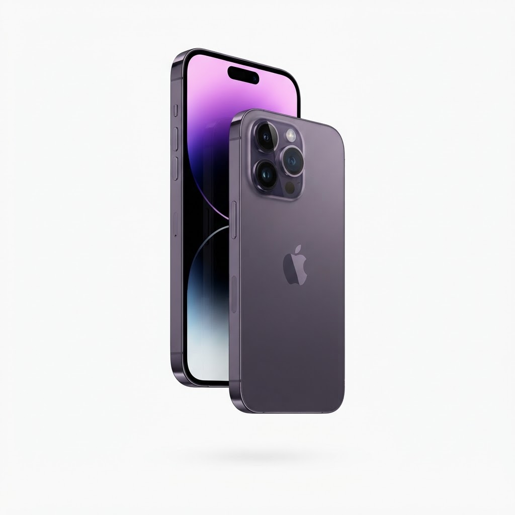 iPhone 14 Pro Max